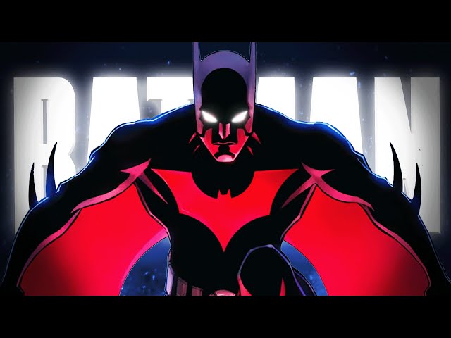 How Powerful Is Batman Beyond? (With Science)