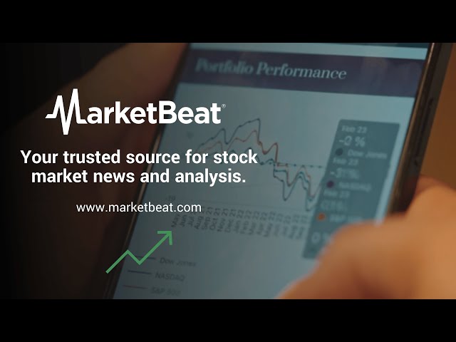 MarketBeat  - Your Trusted Source for Stock Market News and Analysis