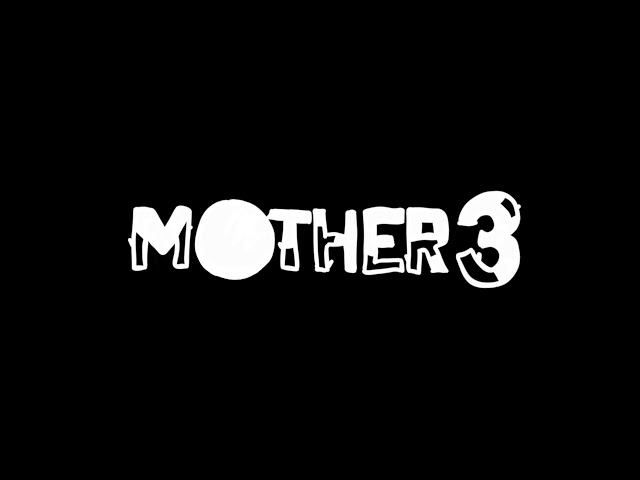 Relaxing Music From Mother 3