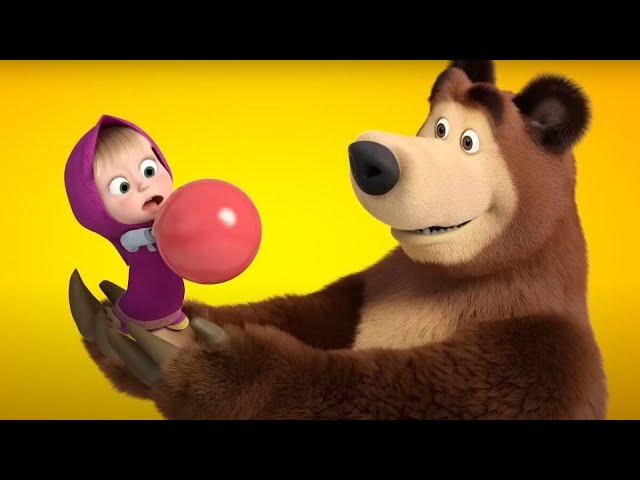 🔴 LIVE: Маша и Медведь - Мультики для малышей - Все серии подряд! jn24