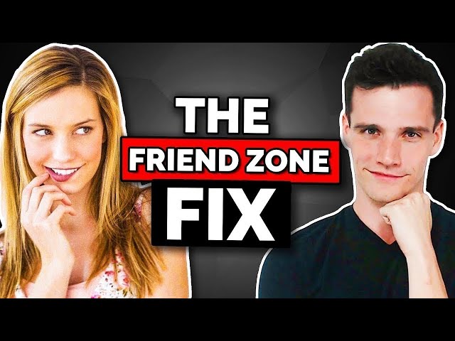 4 Dating Mistakes That Make Her Think Of You As A Friend