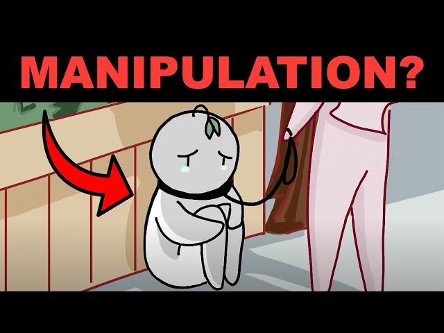 Signs You're Being Manipulated Without Realizing