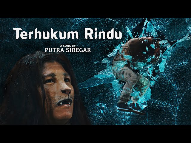 ANDIKA MAHESA X PUTRA SIREGAR | TERHUKUM RINDU (Official Music Video)
