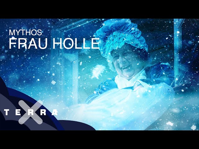 Frau Holle – Botschaften aus der Wirklichkeit | Ganze Folge Terra X (Reupload)