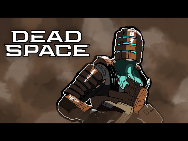 Dead Space In 16 Minutes