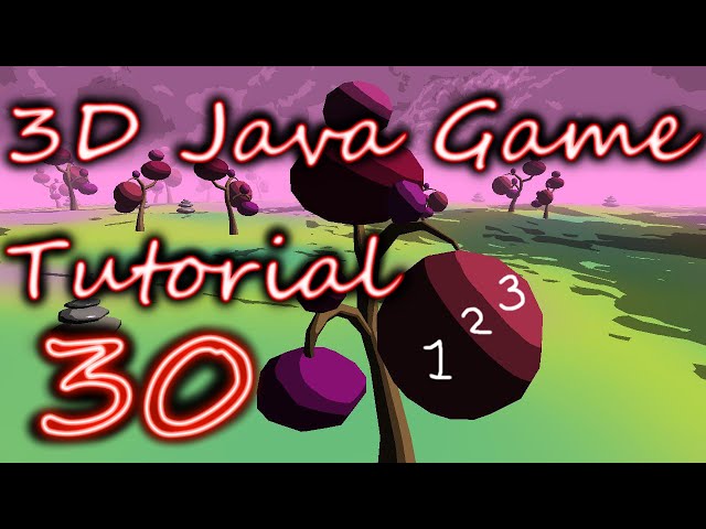 OpenGL 3D Game Tutorial 30: Cel Shading