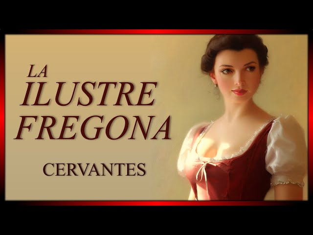 «La ilustre fregona», de Miguel de Cervantes | ANÁLISIS