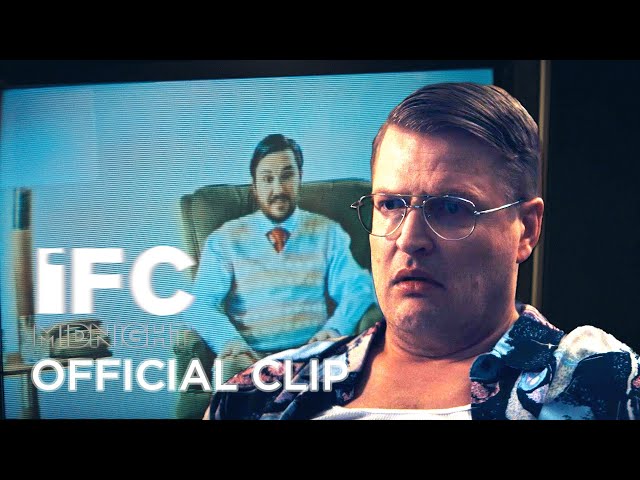 Rent-A-Pal - "Your Friend Andy" Official Clip | HD | IFC Midnight