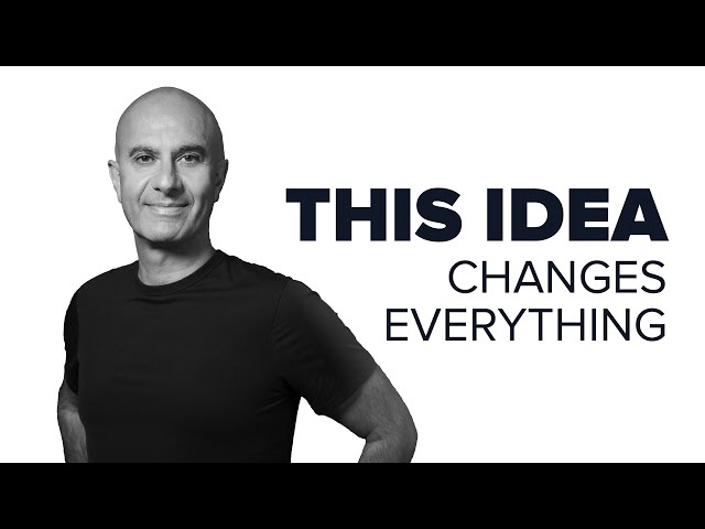 Legacy is a Waste of Time | Robin Sharma