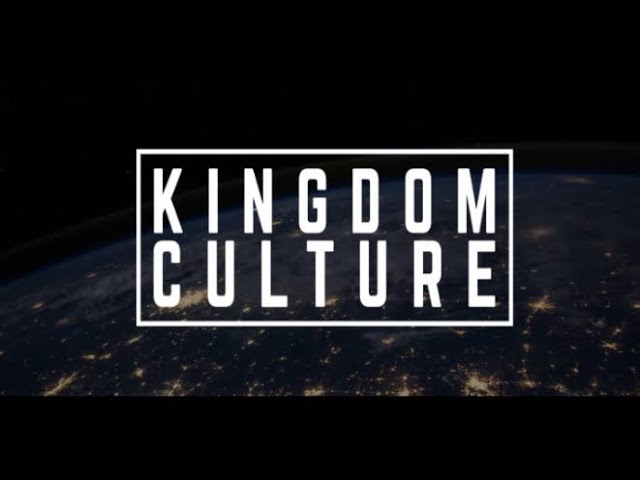 Kingdom culture l The paths we choose pt.2
