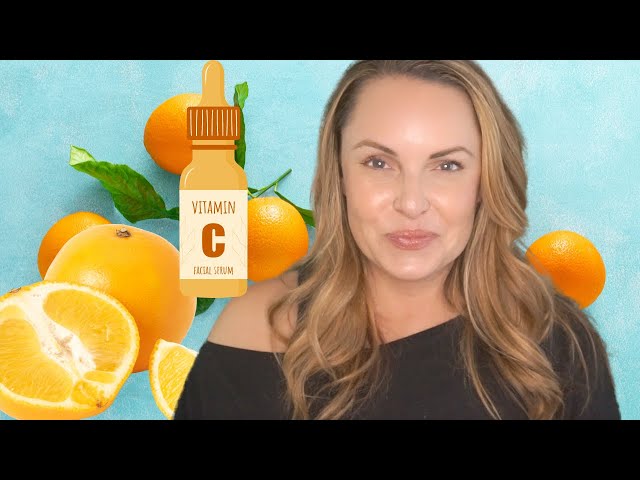The Truth about Vitamin C & What I Recommend