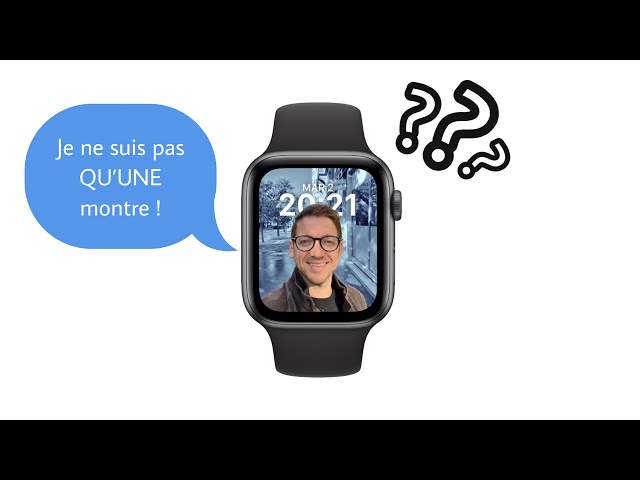 Apple Watch : Comment je l'Utilise en 2024 (19 Cas d’Utilisation)