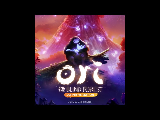 Ori and the Blind Forest (Gareth Coker) - Light of Nibel (Definitive Edition Mix)