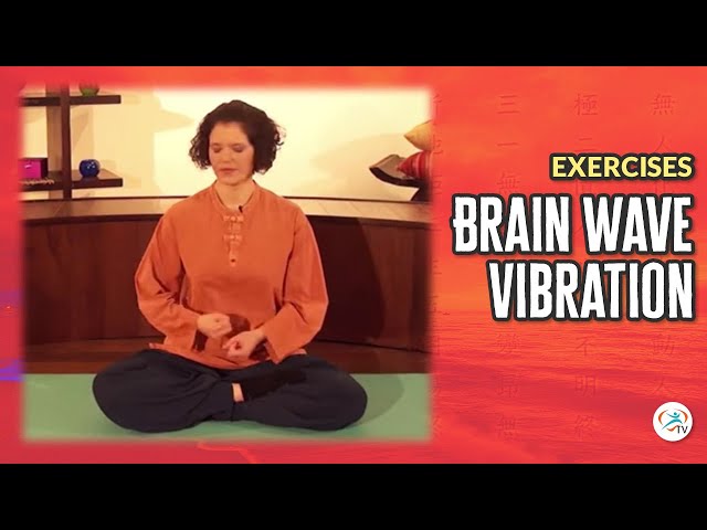 Brain Wave Vibration | Body & Brain Yoga Exercises