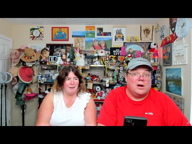 Afternoon live 🔴 With Will & Dawn 8/4/22