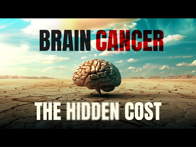 Glioblastoma's Hidden Cost: How My Dad's Tumor CRUSHED Me