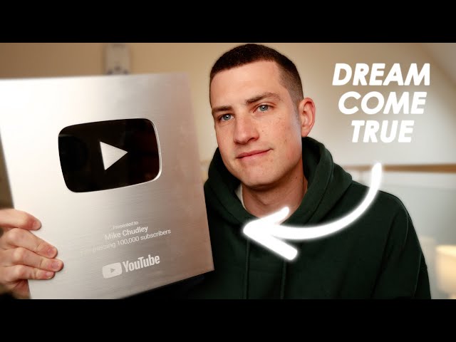 how YouTube changed my life (and why you should start)