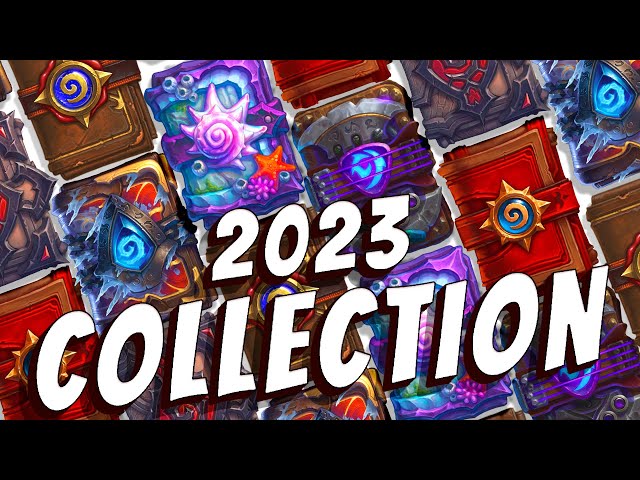 How to Collect All Hearthstone Cards for FREE in 2023