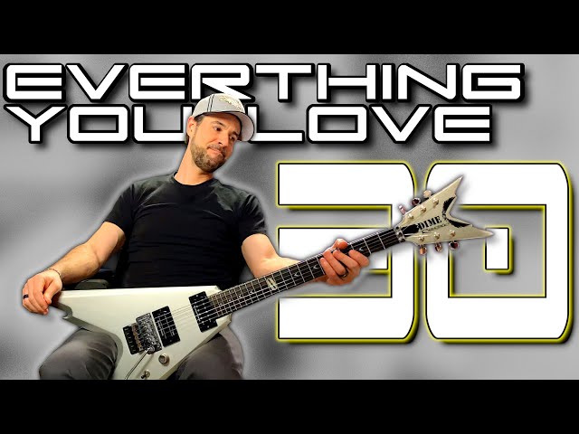 🎸👀 WHAT?! | Everything You Love Ep. 30