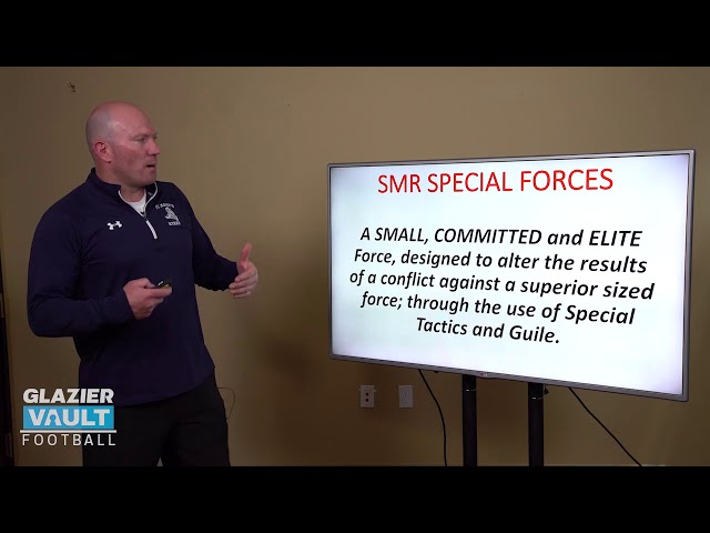 Getting Your Players Excited About Being a Part of Special Teams Units