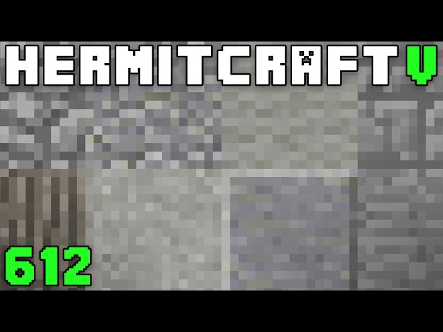 Hermitcraft V 612 Ａ Ｅ Ｓ Ｔ Ｈ Ｅ Ｔ Ｉ Ｃ Ｓ
