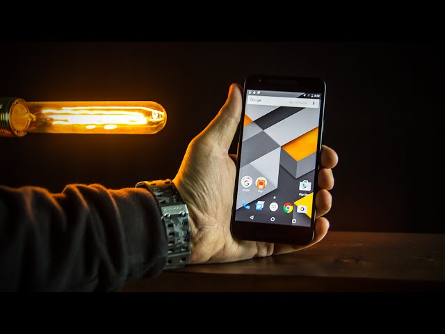 LG Nexus 5X Review | Unboxholics