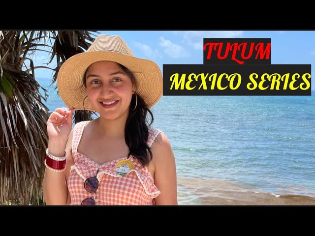 Visit to Tulum and Cenotes in Mexico.. the best Cenotes...