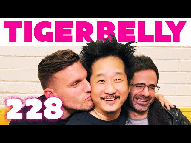 East Coast Fever with Chris Distefano & Yannis Pappas | TigerBelly 228