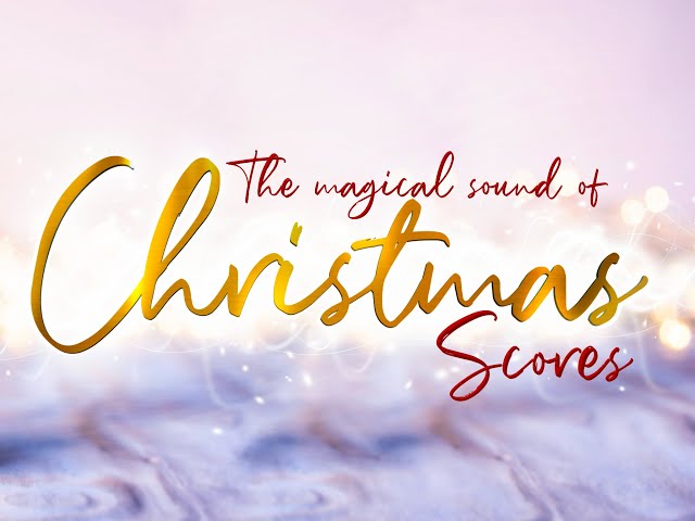 The Magical Sound Of Christmas Scores