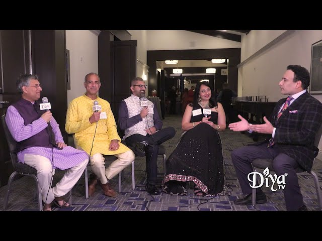 EXCLUSIVE: Hindu American Foundation co-founders on their origin story & 20 years of advocacy