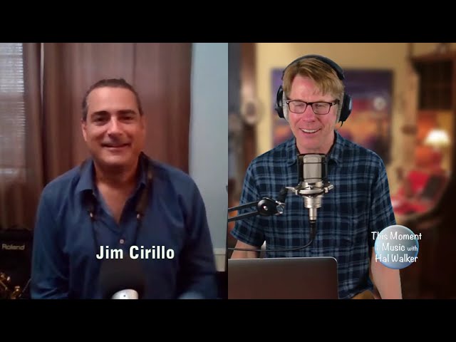 This Moment in Music - Episode 45 - Jim Cirillo