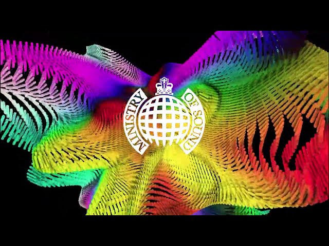 Paul Woolford x Pessto - Can You Pay? | Ministry of Sound