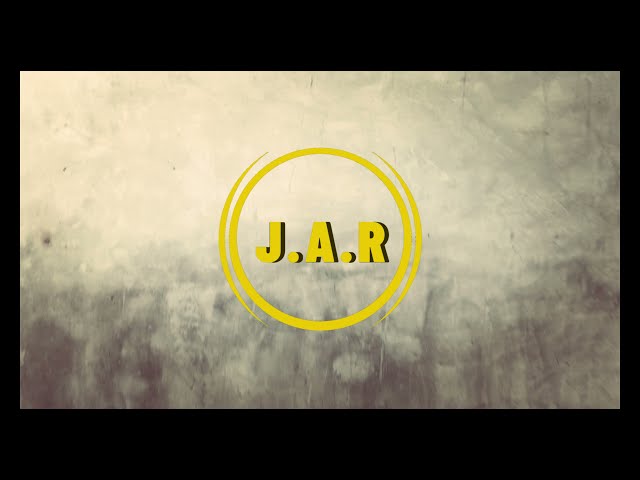 J.A.R - Así es el Rock (Video Oficial)
