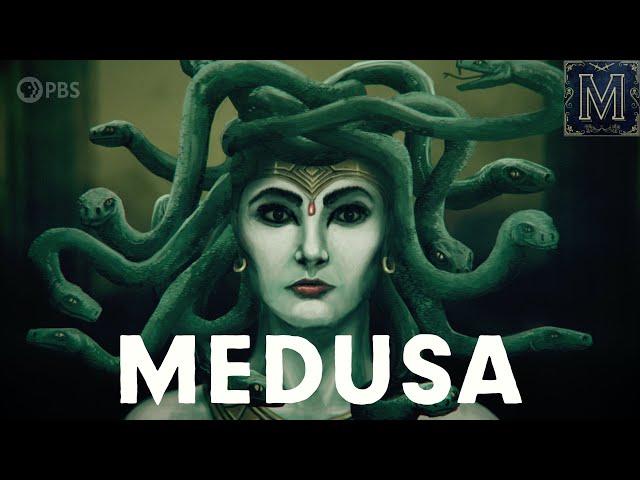 Medusa: Victim or Villain? | Monstrum