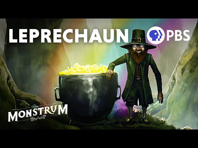 Leprechaun: From Gold-Loving Cobbler to Cultural Icon | Monstrum