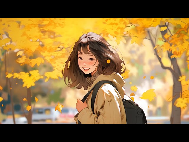 Star your day 🍀 Morning energy positive songs to star your day 🍂 English songs chill music mix