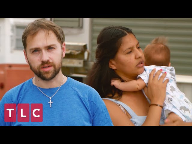 Paul and Karine Go House Hunting | 90 Day Fiancé: Happily Ever After?
