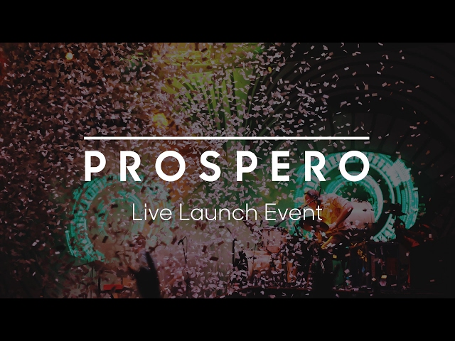 Prospero Launch: Live School For Creative Freelancers