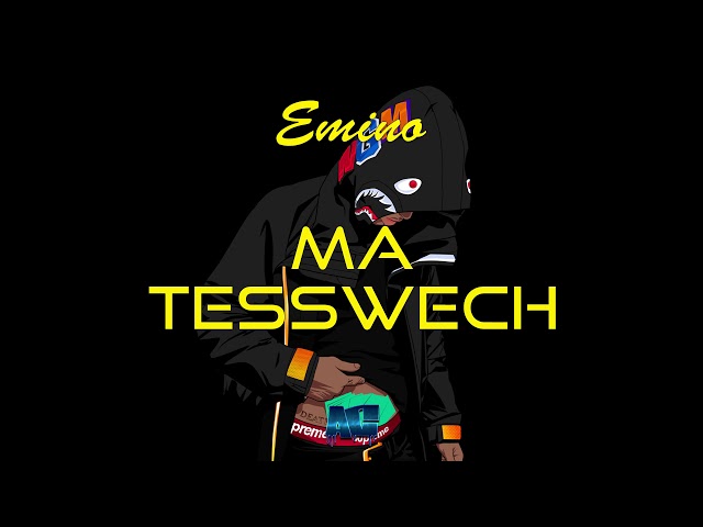 Emino - Ma tesswech (Audio)