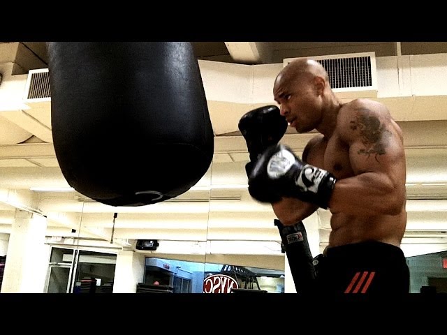 "THE BENEFITS OF AGONY" How To Become Mentally and Physically Stronger (Big Brandon Carter)
