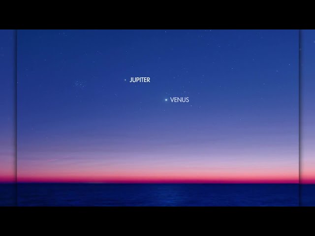 Jupiter, Venus, 'easy-to-find' star clusters & more in February 2023 skywatching