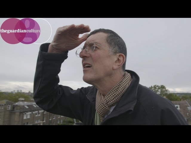 Antony Gormley's London: 'I squatted for seven years. How things have changed'