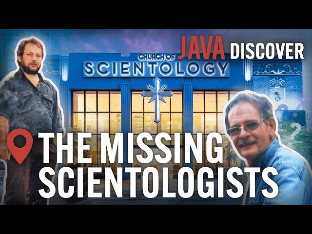 Secret Scandals in the Church of Scientology | Religious Conspiracy Documentary