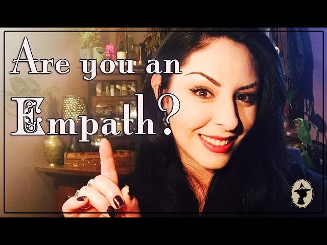 What is an Empath & How To Protect Yourself ~ The White Witch Parlour