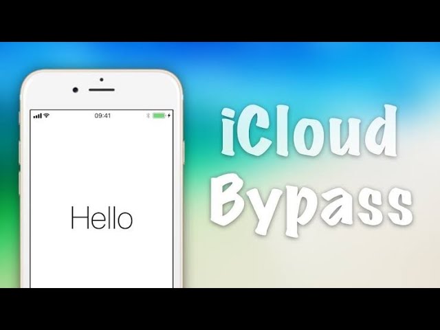 FREE iCloud Bypass (Windows Tutorial)