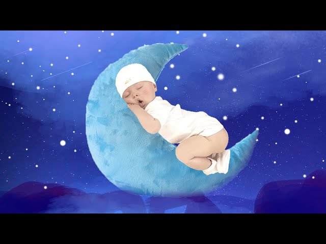 White Noise For Babies | 10 Hours of Magic Sounds in Soothe Crying Infant | Baby Sleeps Better