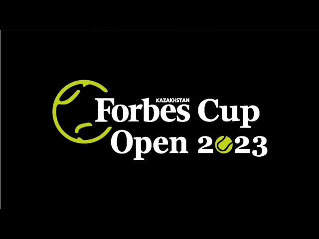 Forbes Cup Open 2023