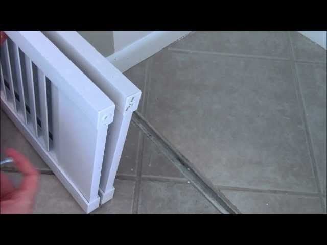 How to Install a BiFold Door