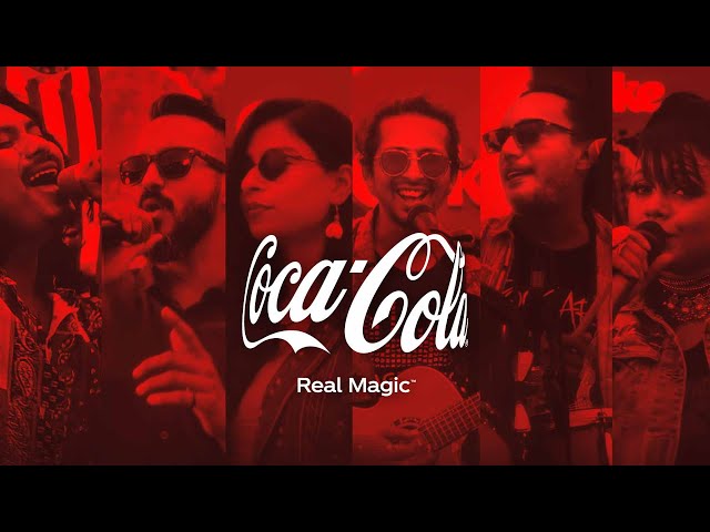 Bhinnotar Utshob | Behind The Magic | Coke Studio Bangla