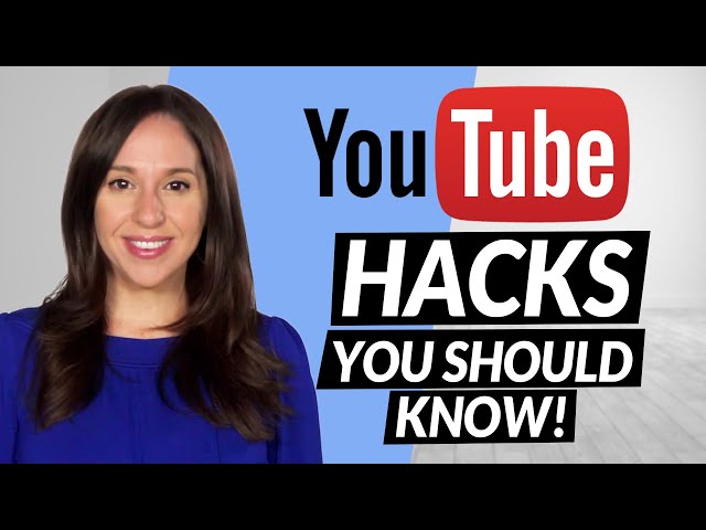YouTube Viewing Hacks | Get the Most out of YouTube!